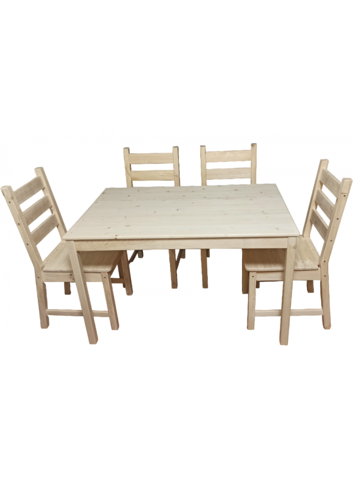 Обеденная группа ОГ1