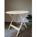 Стол деревянный из березы СТД11