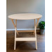 Стол деревянный из березы СТД11