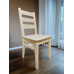 Стул деревянный из массива сосны СР1