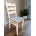 Стул деревянный из массива сосны СР8Р