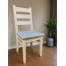 Стул деревянный из массива сосны СР8Р