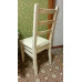 Стул деревянный 100% массив сосны СР9